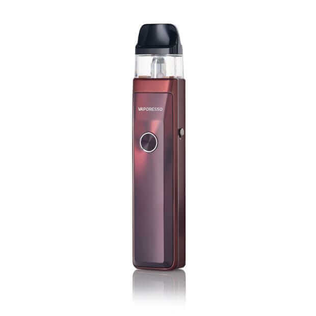 KIT - Vaporesso XROS PRO - Grossiste de Cigarettes Électroniques, E-liquides Maroc