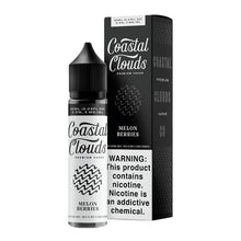 Charger l'image dans la galerie, Coastal Clouds - 60ml / 0mg
