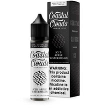 Charger l'image dans la galerie, Coastal Clouds - 60ml / 0mg
