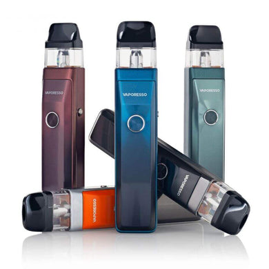 KIT - Vaporesso XROS PRO - Grossiste de Cigarettes Électroniques, E-liquides Maroc