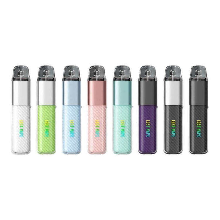 Kit Lost Vape URSA NANO Air - Grossiste de Cigarettes lectroniques,  E-liquides Maroc