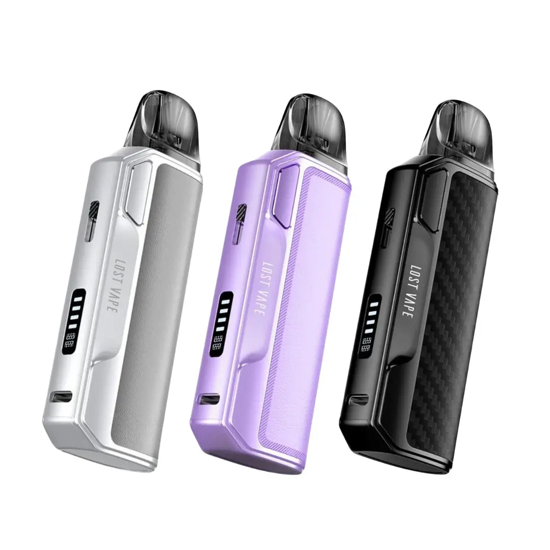 Collection Lost Vape - Grossiste de Cigarettes lectroniques, E-liquides  Maroc