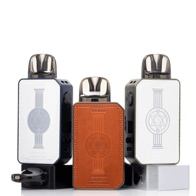 Kit Lost vape Centaurus E40 Max - Grossiste de Cigarettes Électroniques, E-liquides Maroc