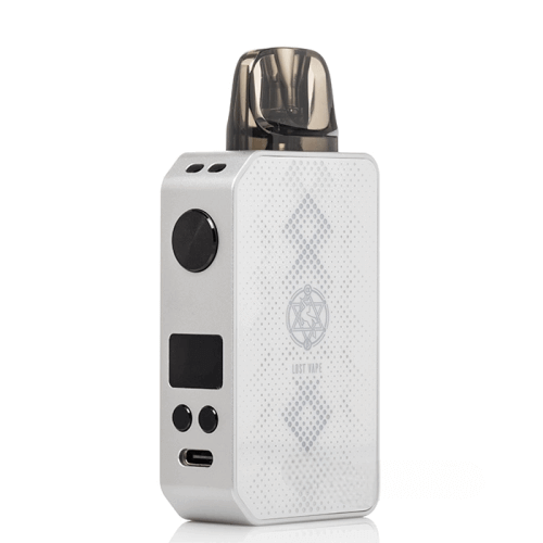 Kit Lost vape Centaurus E40 Max - Grossiste de Cigarettes Électroniques, E-liquides Maroc