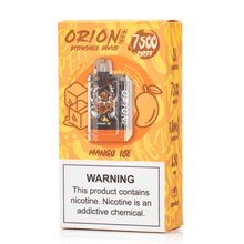 Charger l&#39;image dans la galerie, E-cigarette jetable - Orion Bar 7500 Puff (5%/ml)
