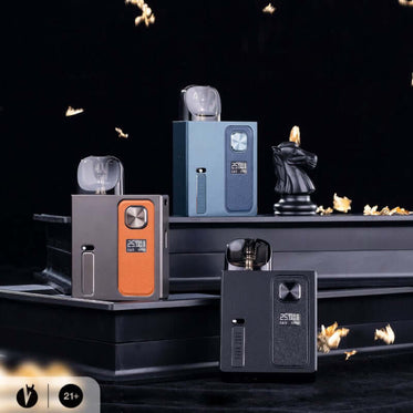 elfbar nachfüll pod läuft aus Grossiste Ursa Nano 3 V2 Lost Vape main image 1