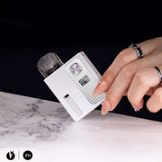 elfbar nachfüll pod läuft aus Kit Lost Vape - Ursa Baby Pro
