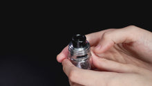 Charger et lire la vidéo dans la visionneuse de la Galerie, Atomiseur Z Fli Tank - Geekvape
