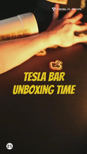 Charger et lire la vidéo dans la visionneuse de la Galerie, E-Cigarette Jetable - Tesla bar XT 25000 Puffs
