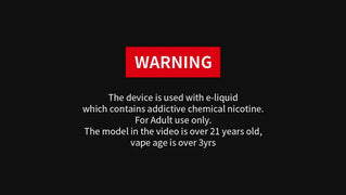 Kit Voopoo  ARGUS A