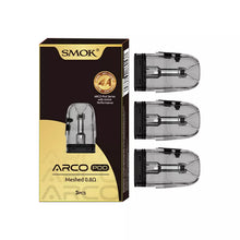 Charger l'image dans la galerie, Cartouche ARCO Pod - Smok - 3pcs
