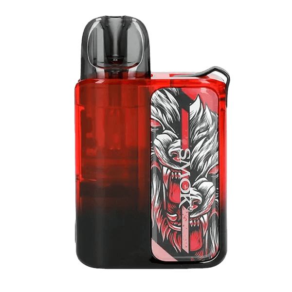 Smok - Solus G Box Kit - Grossiste de Cigarettes Électroniques, E-liquides Maroc