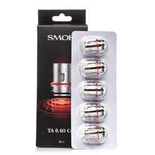 Charger l&#39;image dans la galerie, Résistance Smok TA - 5 pcs - Grossiste de Cigarettes Électroniques, E-liquides Maroc
