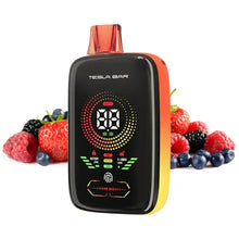 Charger l&#39;image dans la galerie, E-Cigarette Jetable - Tesla bar XT 25000 Puffs
