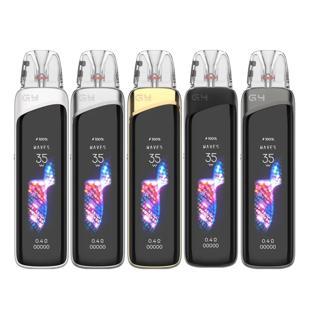 Kits Uwell - Grossiste de Cigarettes lectroniques, E-liquides Maroc