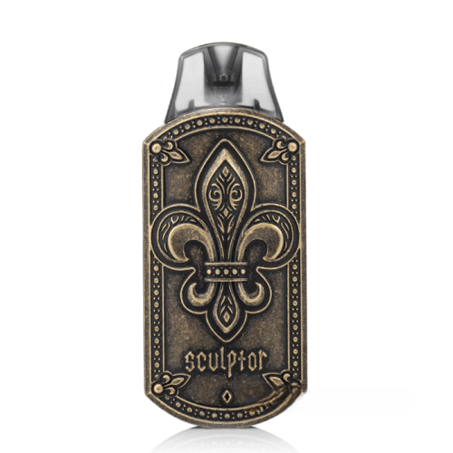 Kit SCULPTOR - Uwell Pod - Grossiste de Cigarettes Électroniques, E-liquides Maroc