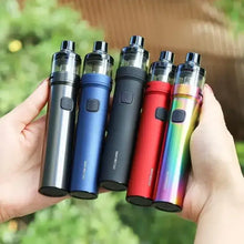 Charger l&#39;image dans la galerie, KIT Vaporesso GTX GO 80-N - Grossiste de Cigarettes Électroniques, E-liquides Maroc
