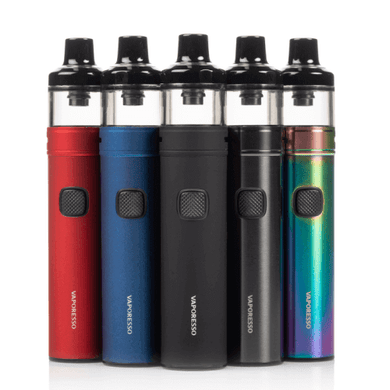 KIT Vaporesso GTX GO 80-N - Grossiste de Cigarettes Électroniques, E-liquides Maroc