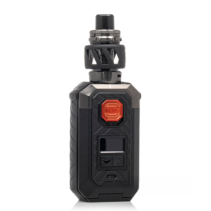 Kit - ARMOUR MAX (iTANK T Edition)