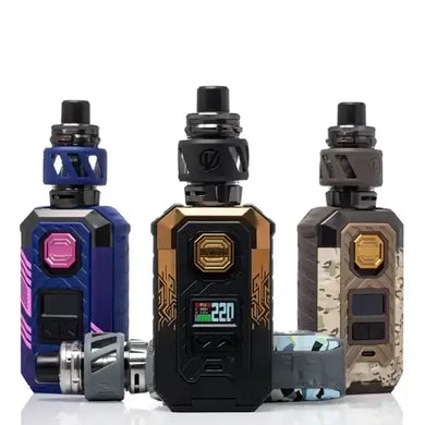 Kit - Vaporesso ARMOUR MAX - Grossiste de Cigarettes Électroniques, E-liquides Maroc