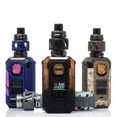 Kit - Vaporesso ARMOUR MAX - Grossiste de Cigarettes lectroniques,  E-liquides Maroc