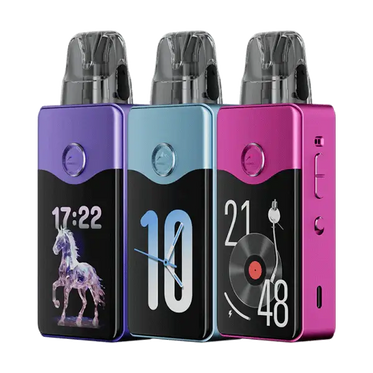 elfbar nachfüll pod läuft aus Kit e-cigarettes format Box main image 1