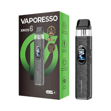 Charger l'image dans la galerie, Kit - XROS 6 - Vaporesso
