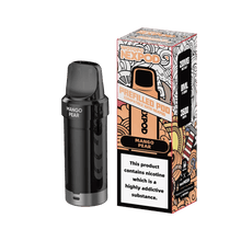 Charger l&#39;image dans la galerie, WOTOFO - NEXPOD 5000 puffs (5%/ml)/Pod - Grossiste de Cigarettes Électroniques, E-liquides Maroc
