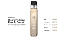 Charger l&#39;image dans la galerie, KIT XROS PRO 2 - Vaporesso
