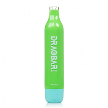 Charger l&#39;image dans la galerie, E-cigarette jetable - DRAG BAR 5000Puff (5%/ml)
