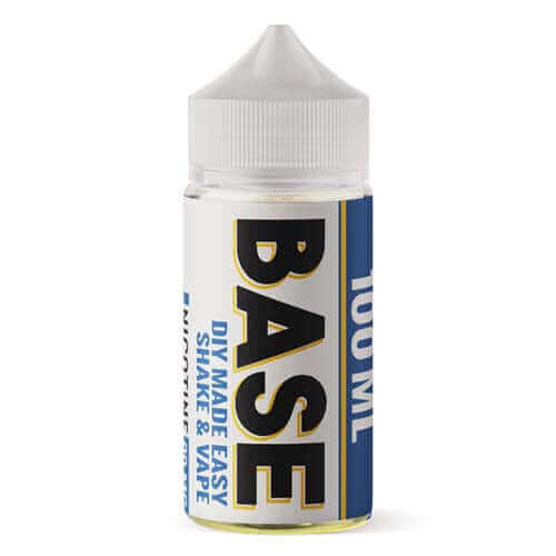 Base Liquipack 100ml - FULL VG - Grossiste de Cigarettes Électroniques, E-liquides Maroc