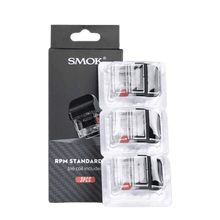 Charger l&#39;image dans la galerie, Cartouche Smok Vide RPM - 3pcs - Grossiste de Cigarettes Électroniques, E-liquides Maroc
