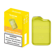 Charger l&#39;image dans la galerie, E-cigarette jetable -GEEK BAR B4000 PuffS (5%/ml) - Grossiste de Cigarettes Électroniques, E-liquides Maroc
