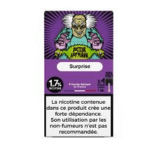 Charger l&#39;image dans la galerie, W Pod pour Juul 3.5% - Grossiste de Cigarettes Électroniques, E-liquides Maroc
