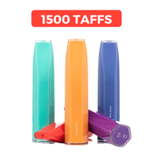 Charger l&#39;image dans la galerie, E-cigarette jetable - Geek Bar PRO 1500Puff (2%/ml) - Grossiste de Cigarettes Électroniques, E-liquides Maroc
