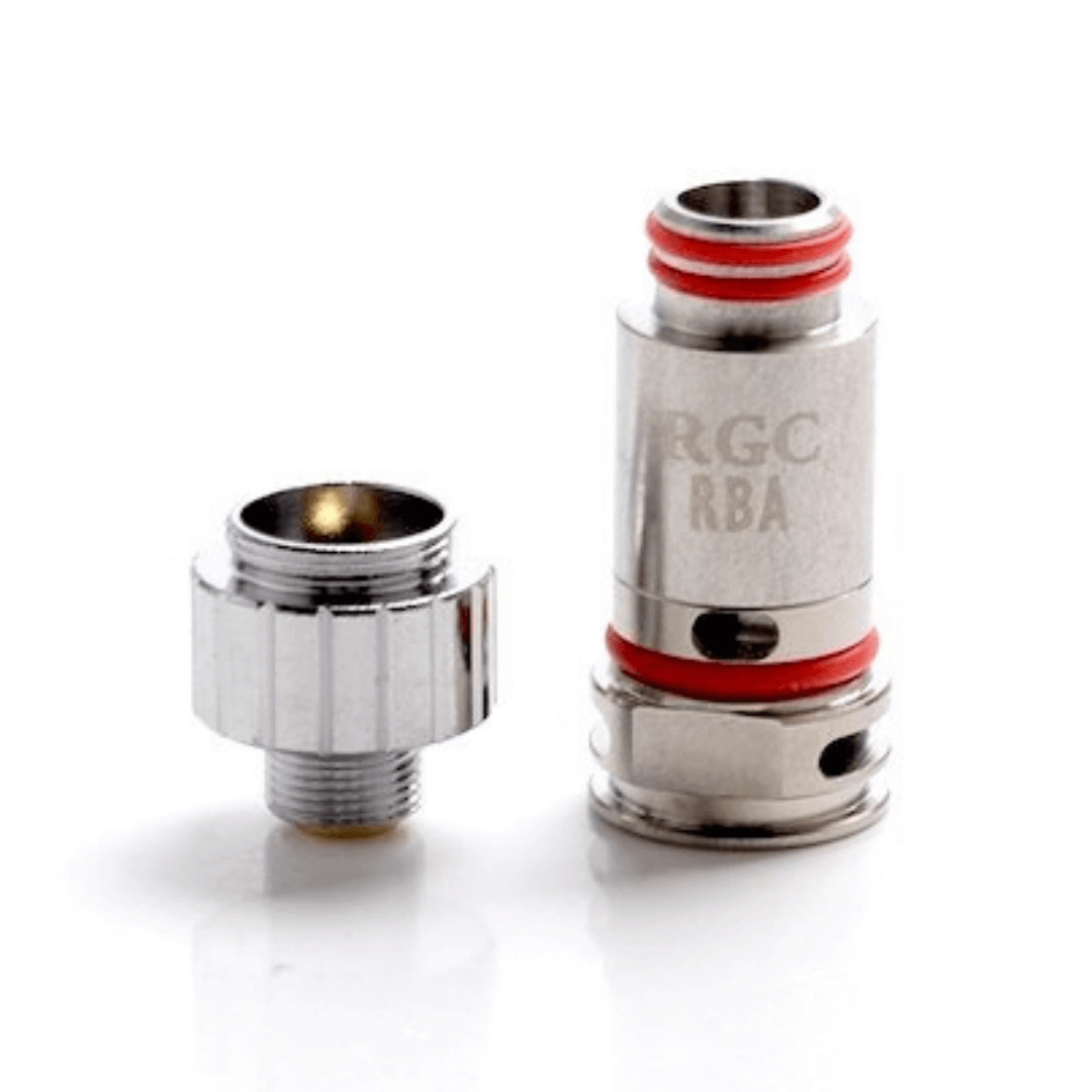 Plateau RBA RGC - Grossiste de Cigarettes Électroniques, E-liquides Maroc