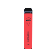 Charger l&#39;image dans la galerie, E-cigarette jetable - Good Bars 2000Puff (5%/ml) - Grossiste de Cigarettes Électroniques, E-liquides Maroc

