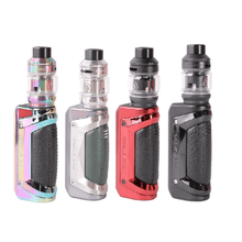 Charger l&#39;image dans la galerie, Kit Geekvape Aegis Solo 2 - Grossiste de Cigarettes Électroniques, E-liquides Maroc
