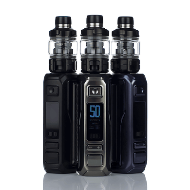 Kit Voopoo Argus Mt - Grossiste de Cigarettes Électroniques, E-liquides Maroc