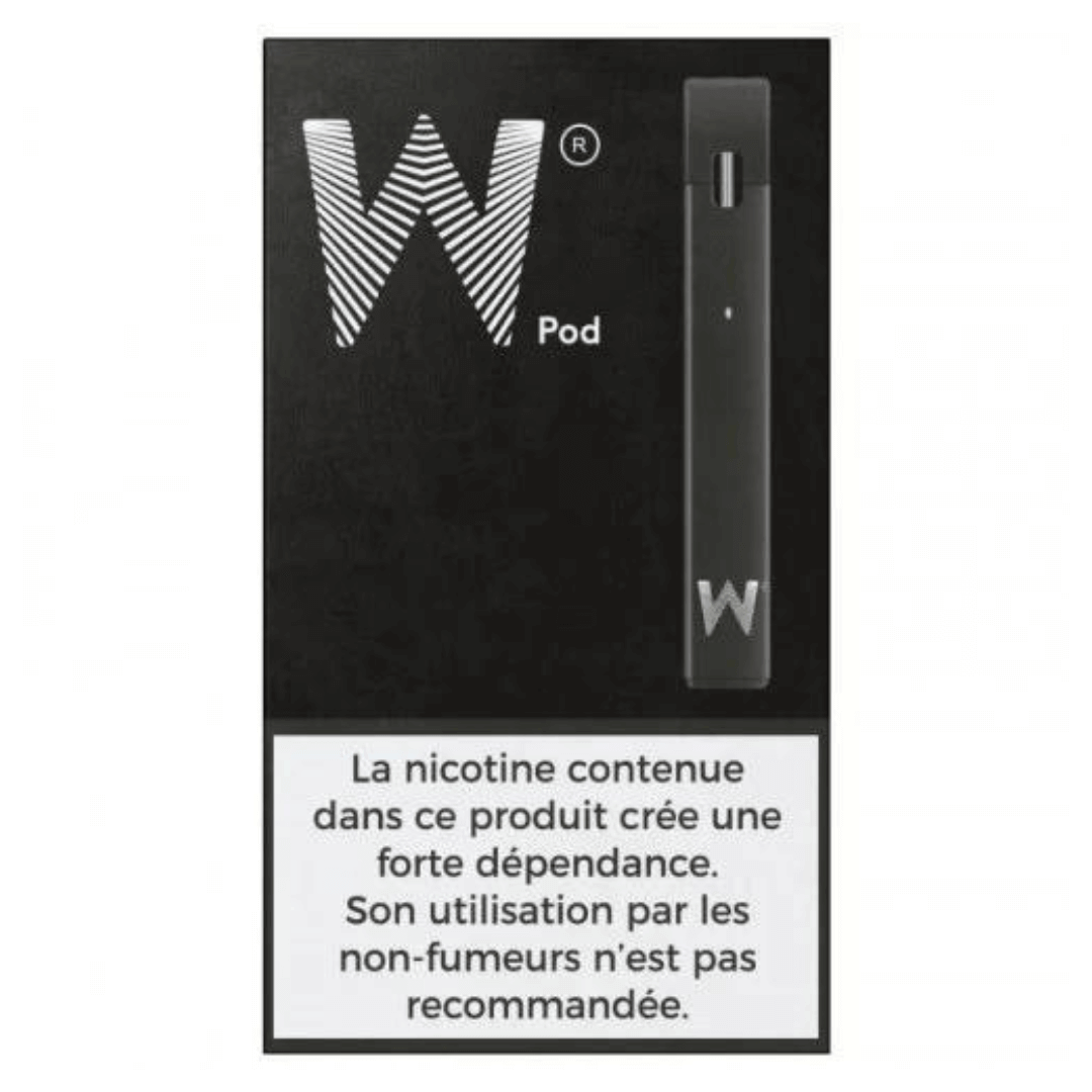 Batterie compatible Juul - Grossiste de Cigarettes Électroniques, E-liquides Maroc