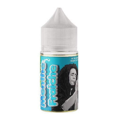 Bob - Menthe Fraiche 30ml - Grossiste de Cigarettes Électroniques, E-liquides Maroc