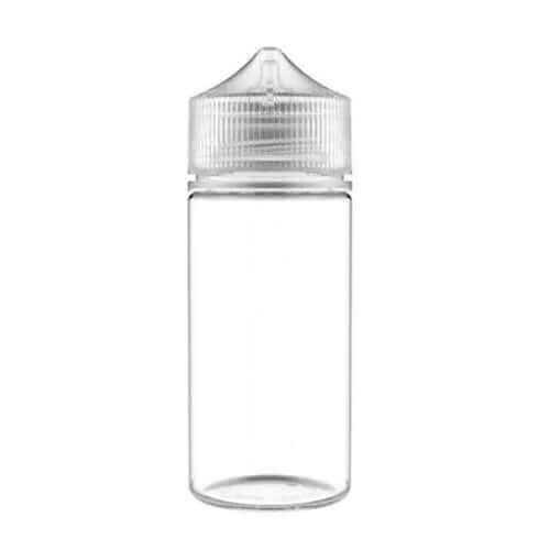 Bouteille Chubby Gorilla 120ml - Grossiste de Cigarettes Électroniques, E-liquides Maroc