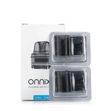 Charger l&#39;image dans la galerie, Cartouche Onnix (3,5ml) - Freemax - 2pcs - Grossiste de Cigarettes Électroniques, E-liquides Maroc
