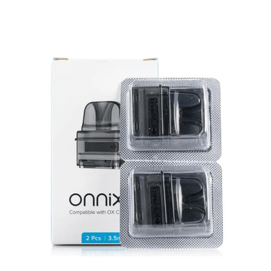 Cartouche Onnix (3,5ml) - Freemax - 2pcs - Grossiste de Cigarettes Électroniques, E-liquides Maroc