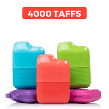 Charger l&#39;image dans la galerie, E-cigarette jetable -GEEK BAR B4000 PuffS (5%/ml) - Grossiste de Cigarettes Électroniques, E-liquides Maroc
