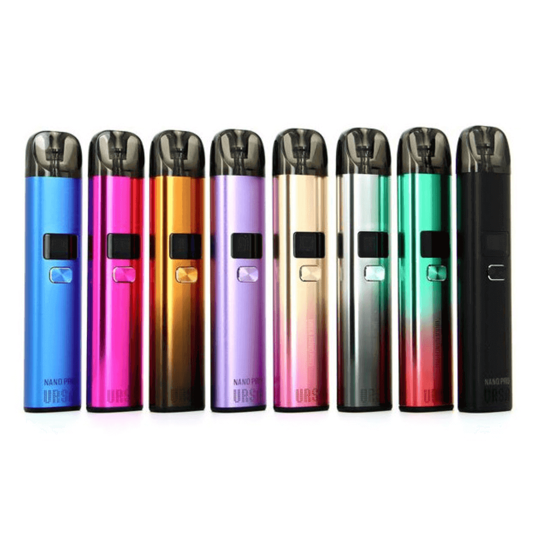 elfbar nachfüll pod läuft aus Kit Pod Lost Vape Ursa Baby 3 Pro 1300mAh Vente pas cher France main image 0