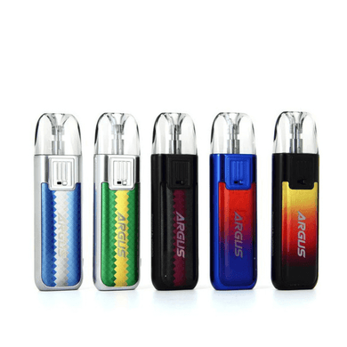 Kit Voopoo - Argus Pod World Cup Edition - Grossiste de Cigarettes Électroniques, E-liquides Maroc