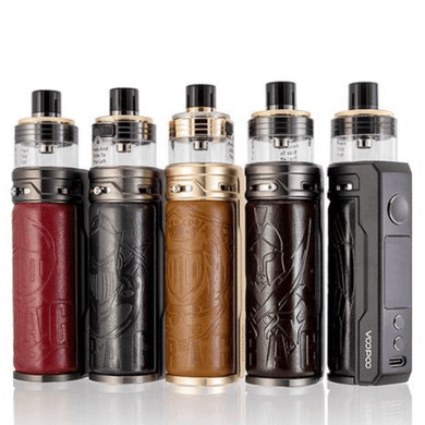 Kit Voopoo Drag S PNP-X - Grossiste de Cigarettes Électroniques, E-liquides Maroc