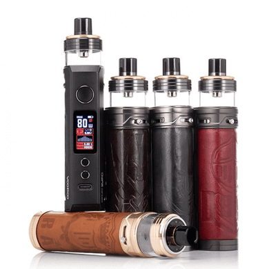 Kit Voopoo Drag X PNP-X - Grossiste de Cigarettes Électroniques, E-liquides Maroc