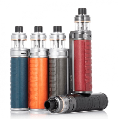 Kit Voopoo Drag X Pro - Grossiste de Cigarettes Électroniques, E-liquides Maroc